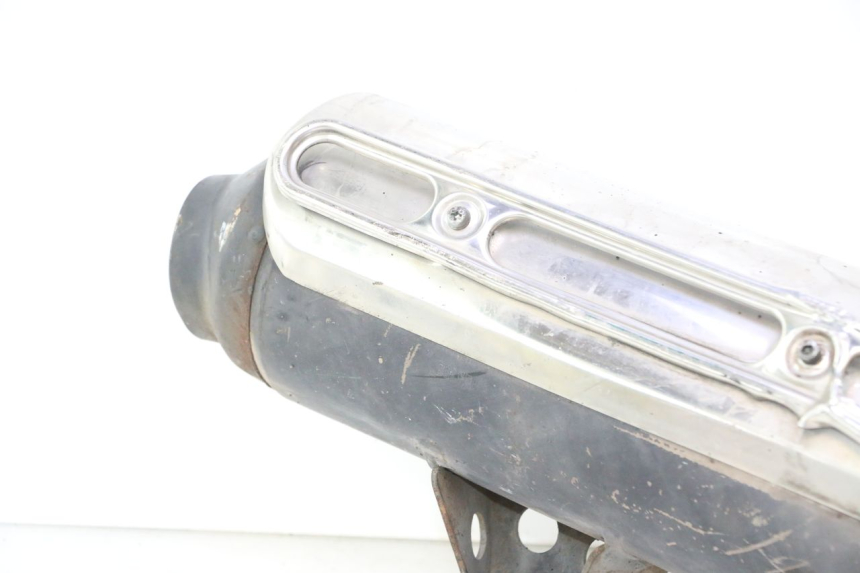 photo de SCARICO HONDA SH 125 (2001 - 2003) - Dettaglio del componente