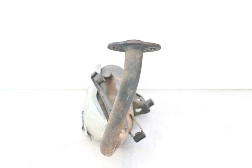 photo de SCARICO HONDA SH 125 (2001 - 2003) - Caratteristiche distintive