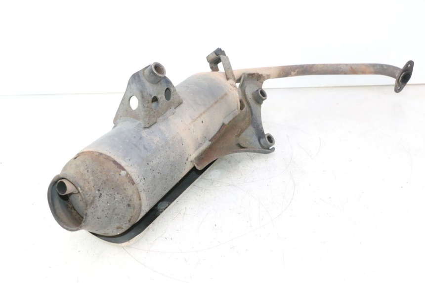 photo de SCARICO HONDA SH 125 (2001 - 2003) - Foto prodotto supplementare