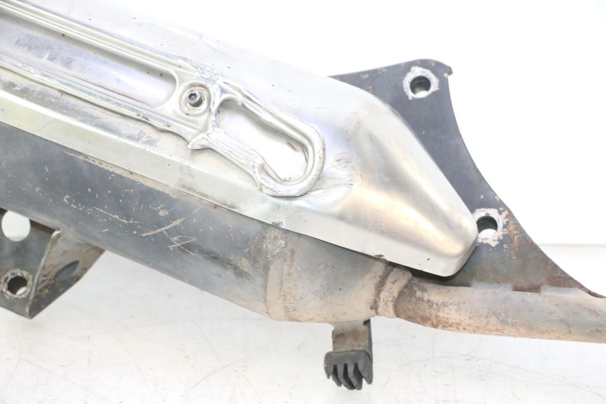 photo de SCARICO HONDA SH 125 (2001 - 2003) - Zoom sullo stato d'uso