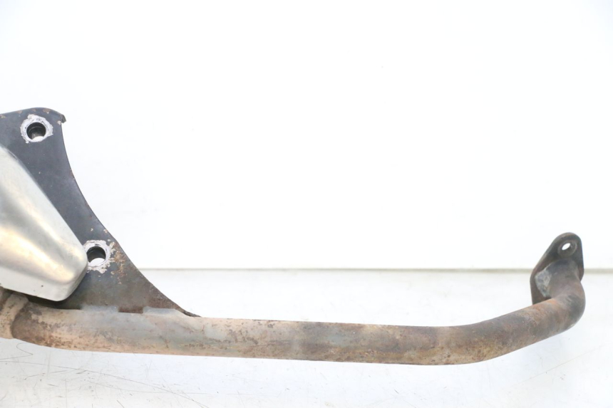 photo de SCARICO HONDA SH 125 (2001 - 2003) - Altra angolazione
