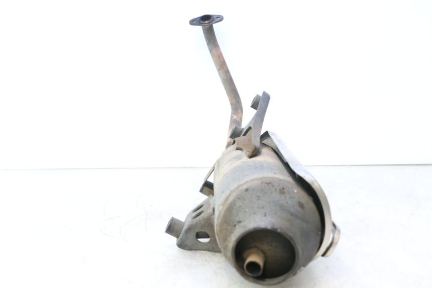 photo de SCARICO HONDA SH 125 (2001 - 2003) - Dettagli dei punti di fissaggio