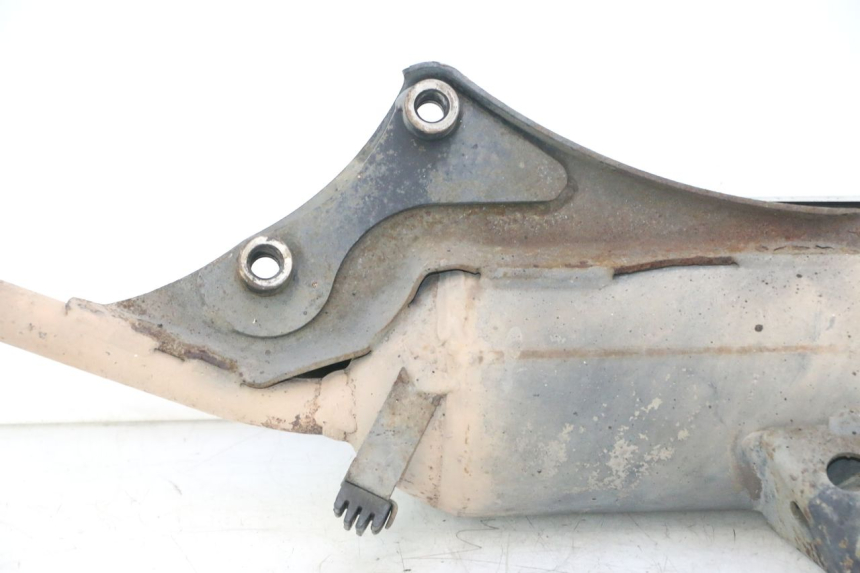 photo de SCARICO HONDA SH 125 (2001 - 2003) - Marcature e riferimenti originali