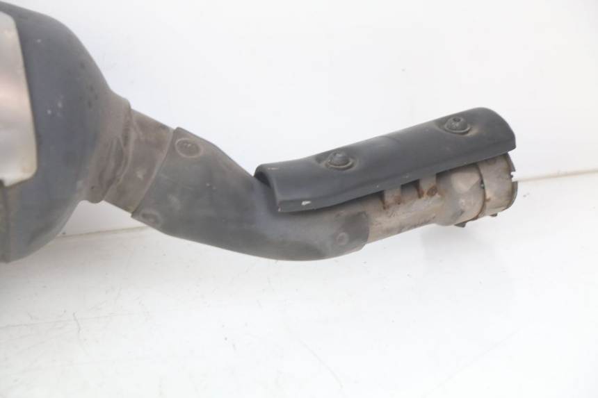 photo de SCARICO MBK SKYCRUISER 125 (2010 - 2013) - Primo piano ad alta risoluzione