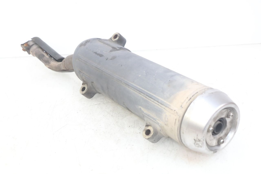 photo de SCARICO MBK SKYCRUISER 125 (2010 - 2013) - Altra angolazione