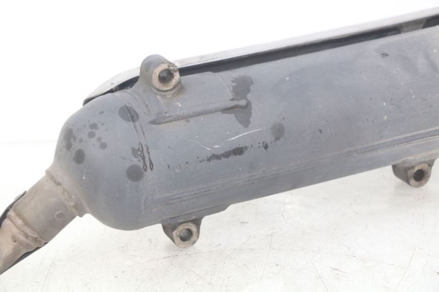 photo de SCARICO MBK SKYCRUISER 125 (2010 - 2013) - Primo piano tecnico