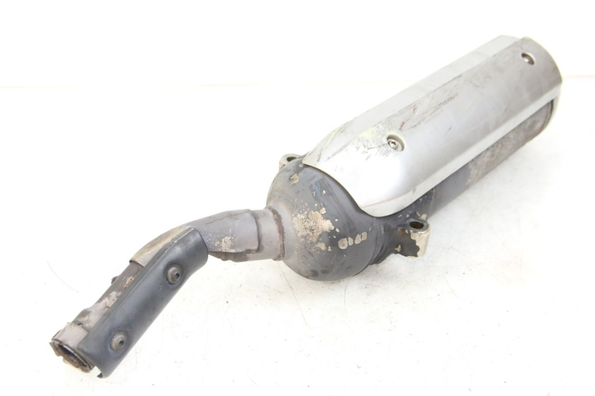 photo de SCARICO MBK SKYCRUISER 125 (2006 - 2009) - Dettaglio del componente