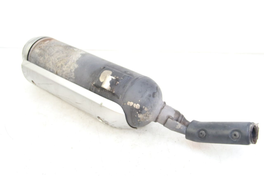 photo de SCARICO MBK SKYCRUISER 125 (2006 - 2009) - Altra angolazione