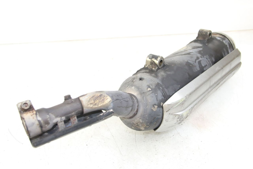 photo de SCARICO MBK SKYCRUISER 125 (2006 - 2009) - Vista d'insieme del prodotto