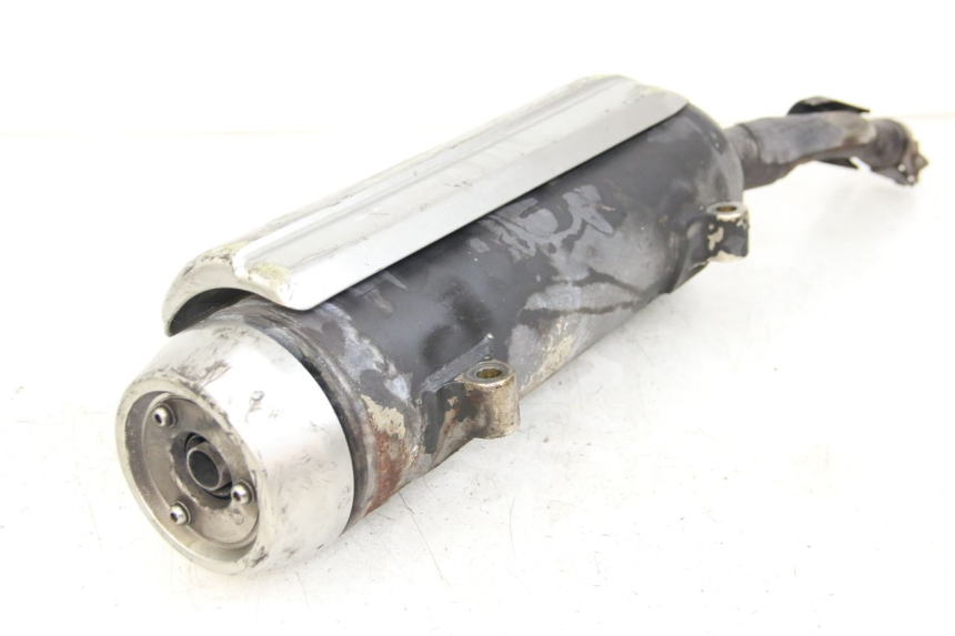 photo de SCARICO MBK SKYCRUISER 125 (2006 - 2009) - Ricambio usato controllato