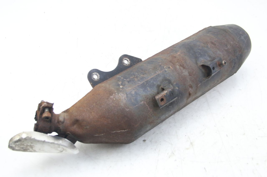 photo de SCARICO MBK SKYLINER 125 (1998 - 2001) - Dettaglio del componente