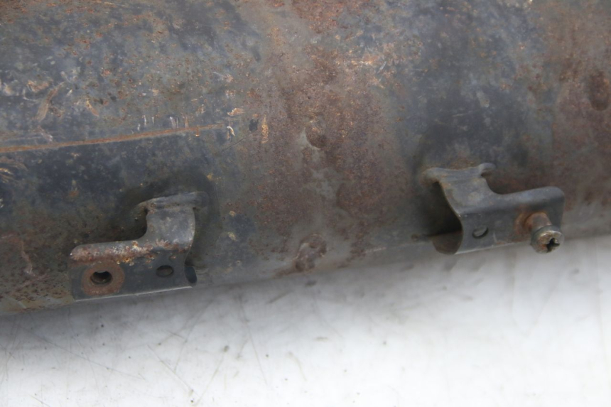 photo de SCARICO MBK SKYLINER 125 (1998 - 2001) - Vista d'insieme del prodotto