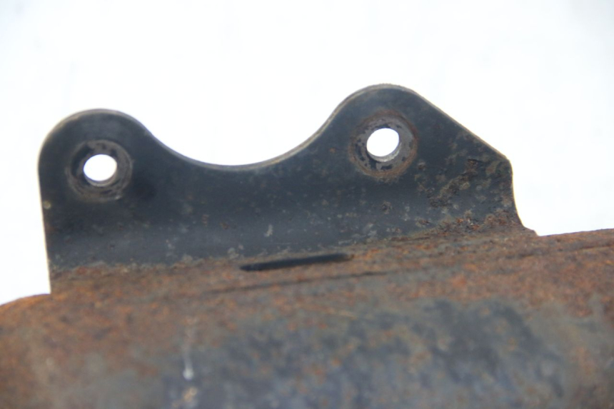 photo de SCARICO MBK SKYLINER 125 (1998 - 2001) - Dettagli dei punti di fissaggio