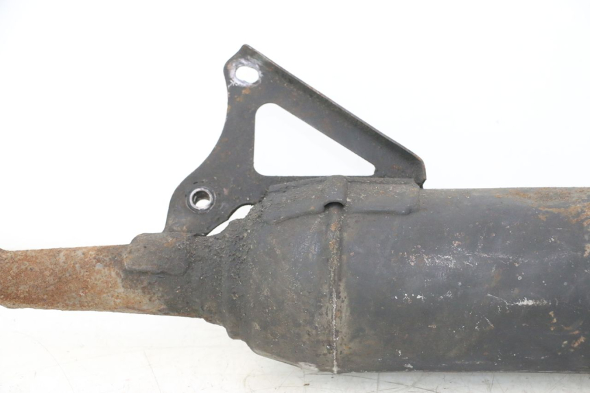 photo de SCARICO YAMAHA SLIDER 50 (1999 - 2004) - Altra vista dell'articolo