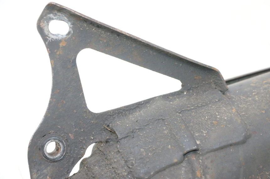 photo de SCARICO YAMAHA SLIDER 50 (1999 - 2004) - Zoom sullo stato d'uso