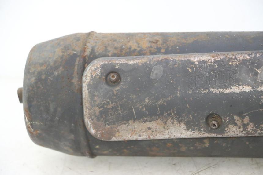 photo de SCARICO YAMAHA SLIDER 50 (1999 - 2004) - Dettaglio del componente