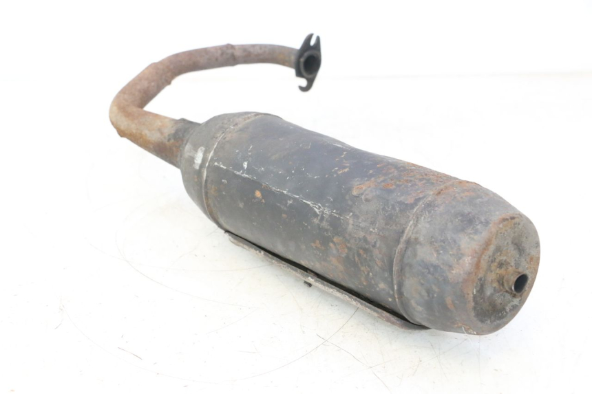 photo de SCARICO YAMAHA SLIDER 50 (1999 - 2004) - Ricambio usato controllato