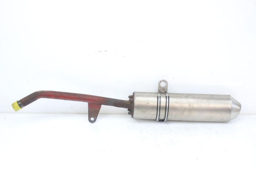 photo de SCARICO SUZUKI SMX SUPERMOTARD 50 (1996 - 2001) - Altra vista dell'articolo