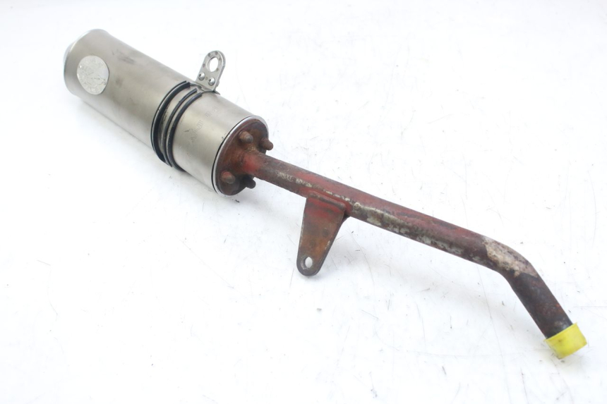 photo de SCARICO SUZUKI SMX SUPERMOTARD 50 (1996 - 2001) - Marcature e riferimenti originali