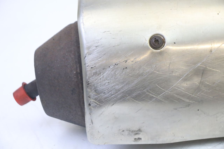 photo de SCARICO PEUGEOT SPEEDAKE 50 (1995 - 1997) - Zoom sullo stato d'uso