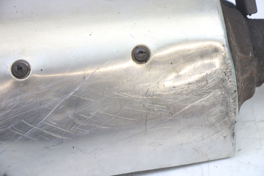 photo de SCARICO PEUGEOT SPEEDAKE 50 (1995 - 1997) - Altra angolazione