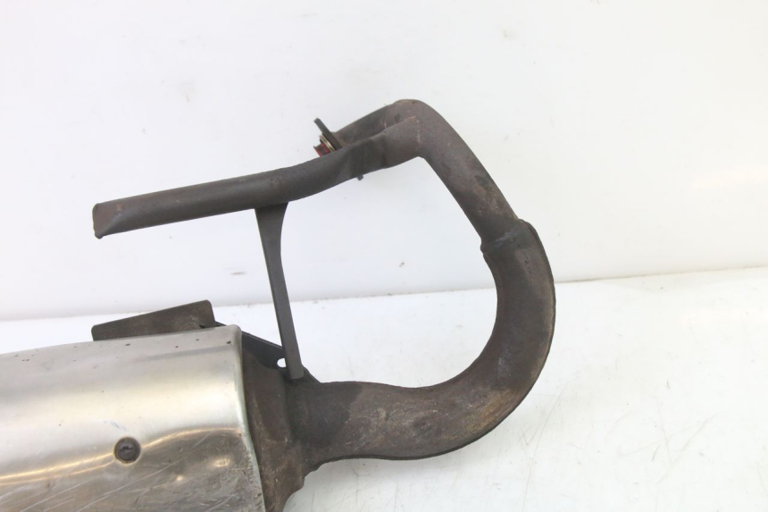 photo de SCARICO PEUGEOT SPEEDAKE 50 (1995 - 1997) - Vista d'insieme del prodotto