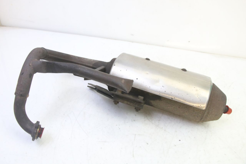 photo de SCARICO PEUGEOT SPEEDAKE 50 (1995 - 1997) - Ricambio usato controllato