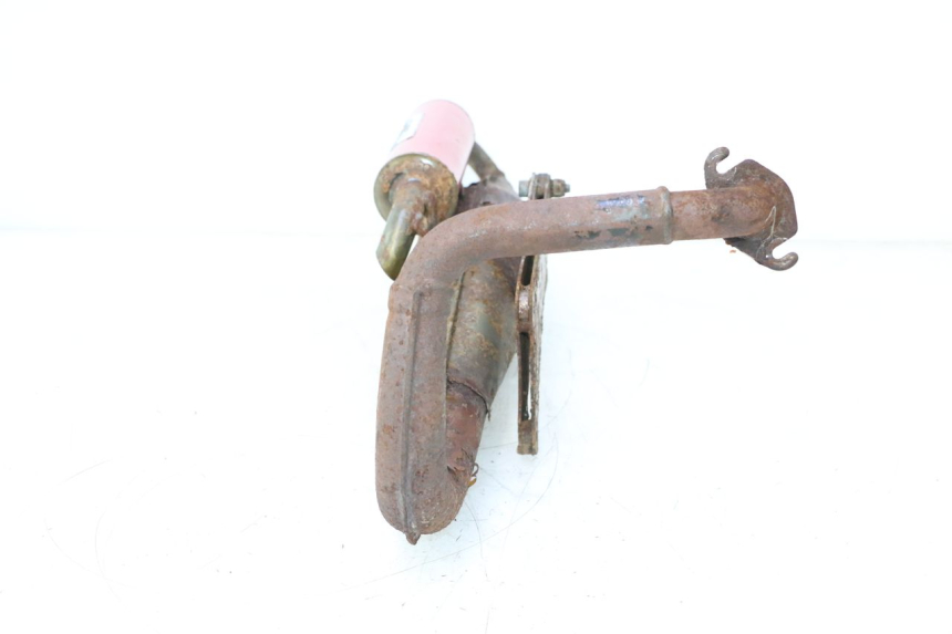 photo de SCARICO PEUGEOT SPEEDFIGHT 2 AC 50 (2000 - 2009) - Ricambio usato controllato
