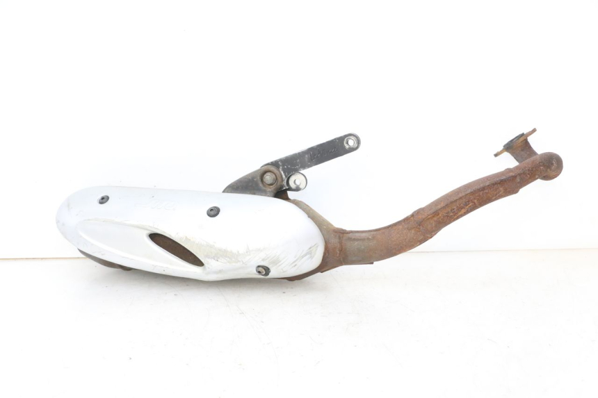 photo de SCARICO PEUGEOT SPEEDFIGHT 3 AIR 50 (2009 - 2015) - Vista principale