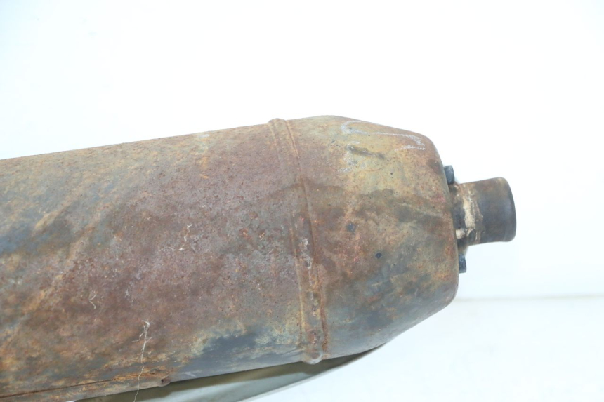 photo de SCARICO PEUGEOT SPEEDFIGHT 3 AIR 50 (2009 - 2015) - Altra vista dell'articolo