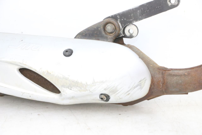 photo de SCARICO PEUGEOT SPEEDFIGHT 3 AIR 50 (2009 - 2015) - Zoom qualità usato