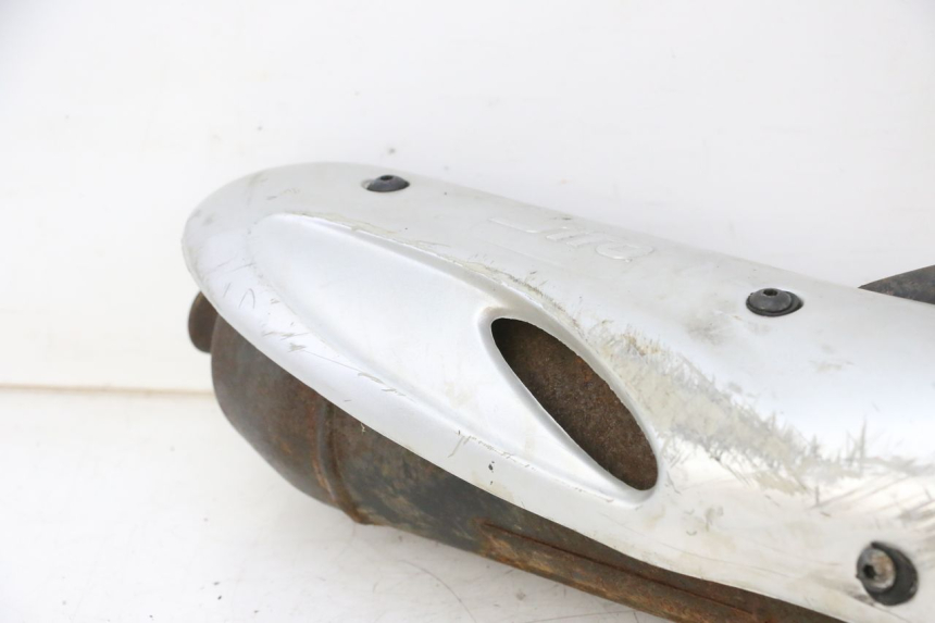 photo de SCARICO PEUGEOT SPEEDFIGHT 3 AIR 50 (2009 - 2015) - Altra angolazione