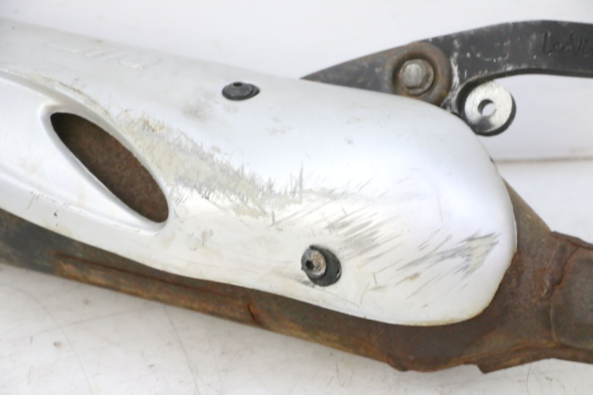 photo de SCARICO PEUGEOT SPEEDFIGHT 3 AIR 50 (2009 - 2015) - Primo piano tecnico