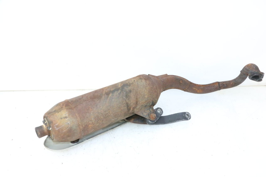 photo de SCARICO PEUGEOT SPEEDFIGHT 3 AIR 50 (2009 - 2015) - Vista d'insieme del prodotto