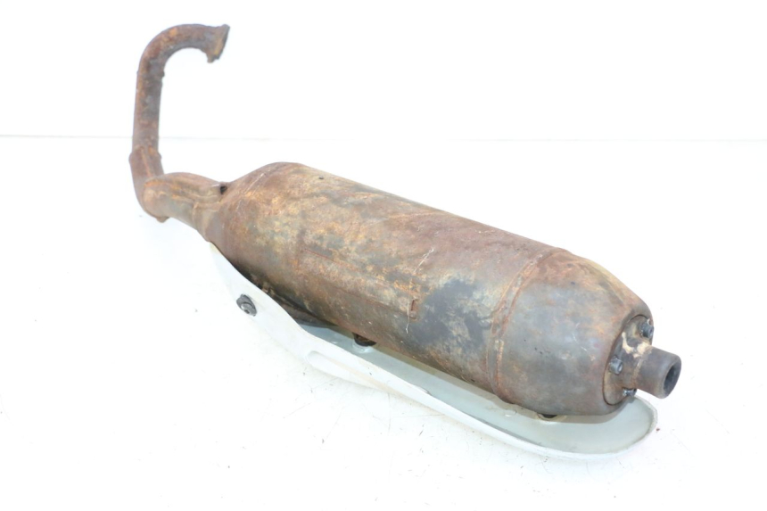 photo de SCARICO PEUGEOT SPEEDFIGHT 3 AIR 50 (2009 - 2015) - Ricambio usato controllato