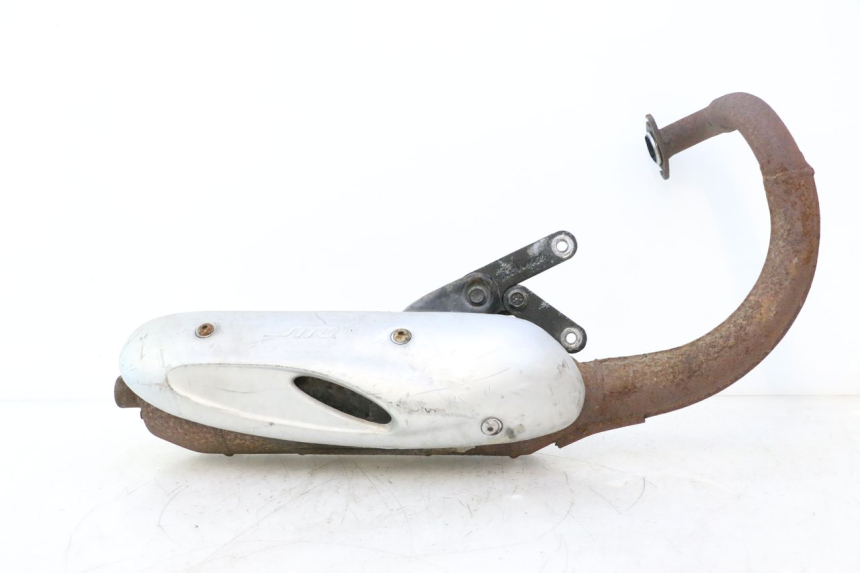 photo de SCARICO PEUGEOT SPEEDFIGHT LC 50 (1996 - 2002) - Vista principale