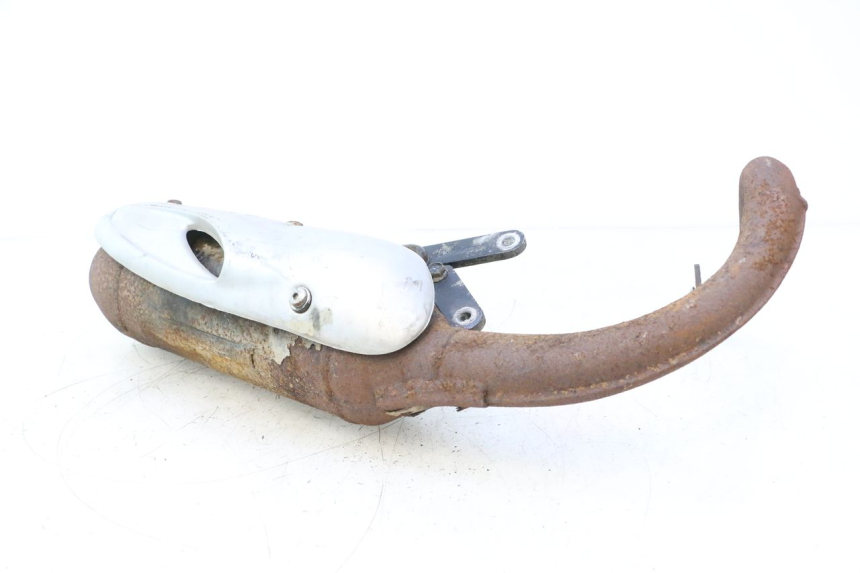 photo de SCARICO PEUGEOT SPEEDFIGHT LC 50 (1996 - 2002) - Dettaglio del componente