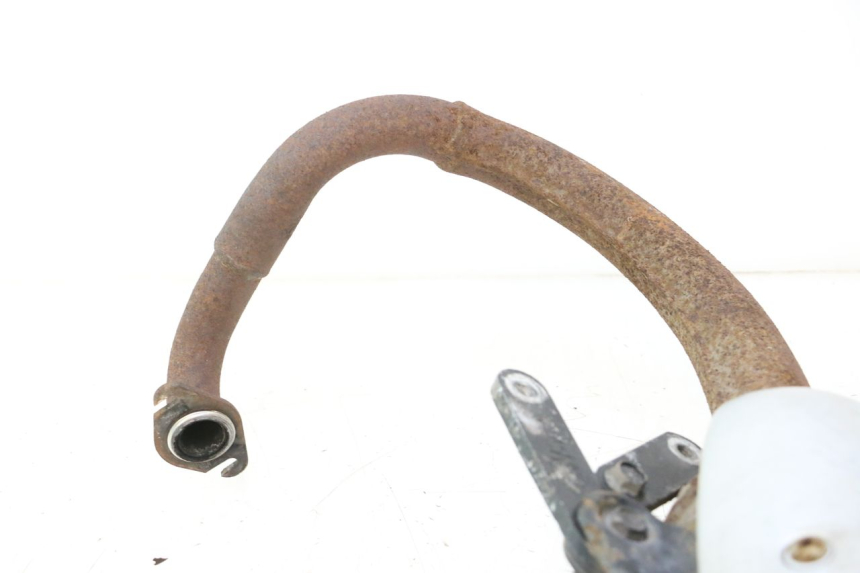 photo de SCARICO PEUGEOT SPEEDFIGHT LC 50 (1996 - 2002) - Altra vista dell'articolo