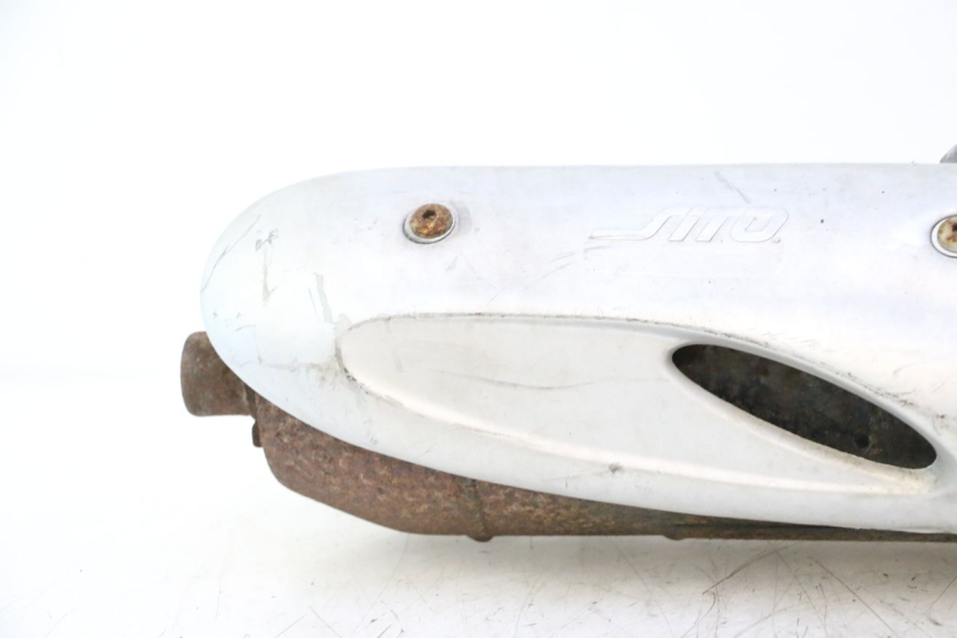 photo de SCARICO PEUGEOT SPEEDFIGHT LC 50 (1996 - 2002) - Foto prodotto supplementare