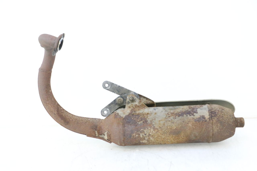 photo de SCARICO PEUGEOT SPEEDFIGHT LC 50 (1996 - 2002) - Marcature e riferimenti originali