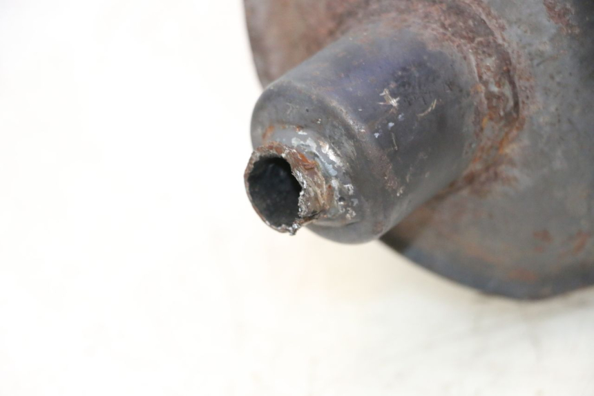 photo de SCARICO PEUGEOT SPEEDFIGHT LC 50 (1996 - 2002) - Dettaglio del componente