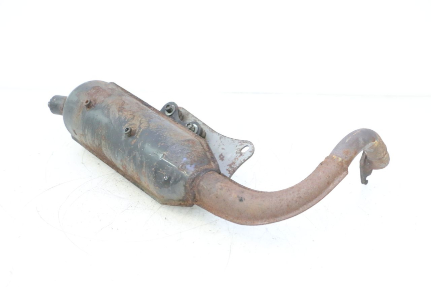 photo de SCARICO PEUGEOT SPEEDFIGHT LC 50 (1996 - 2002) - Foto prodotto supplementare