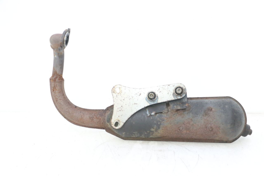 photo de SCARICO PEUGEOT SPEEDFIGHT LC 50 (1996 - 2002) - Ricambio usato controllato