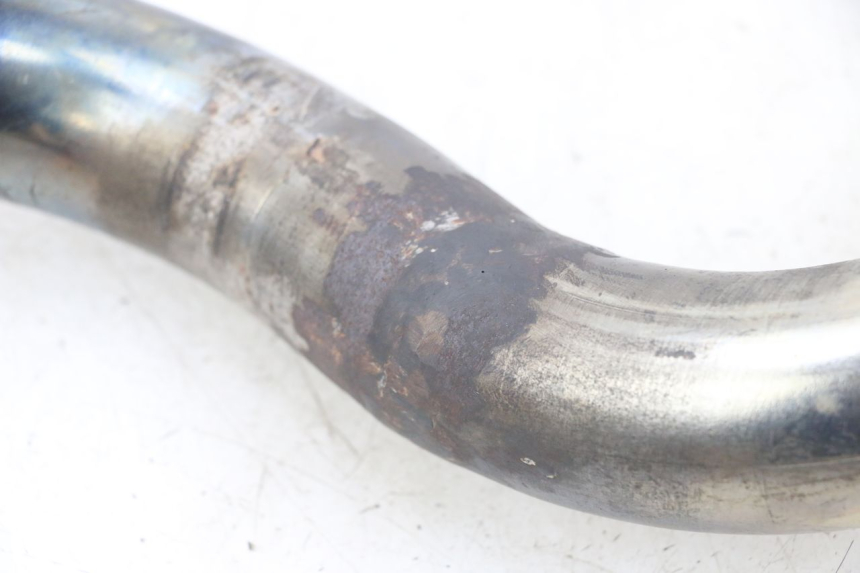 photo de SCARICO HARLEY DAVIDSON SPORTSTER XL CUSTOM 1200 (2003 - 2004) - Primo piano ad alta risoluzione