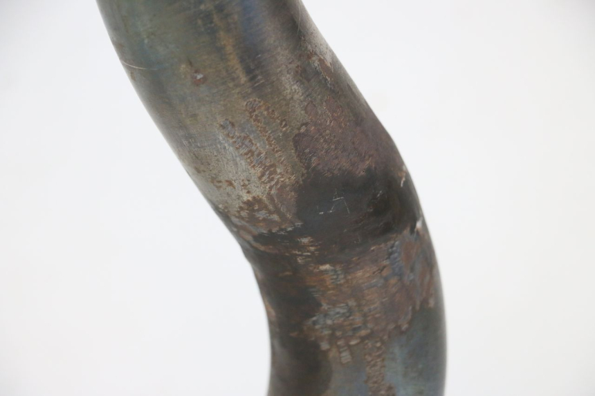 photo de SCARICO HARLEY DAVIDSON SPORTSTER XL CUSTOM 1200 (2003 - 2004) - Zoom qualità usato