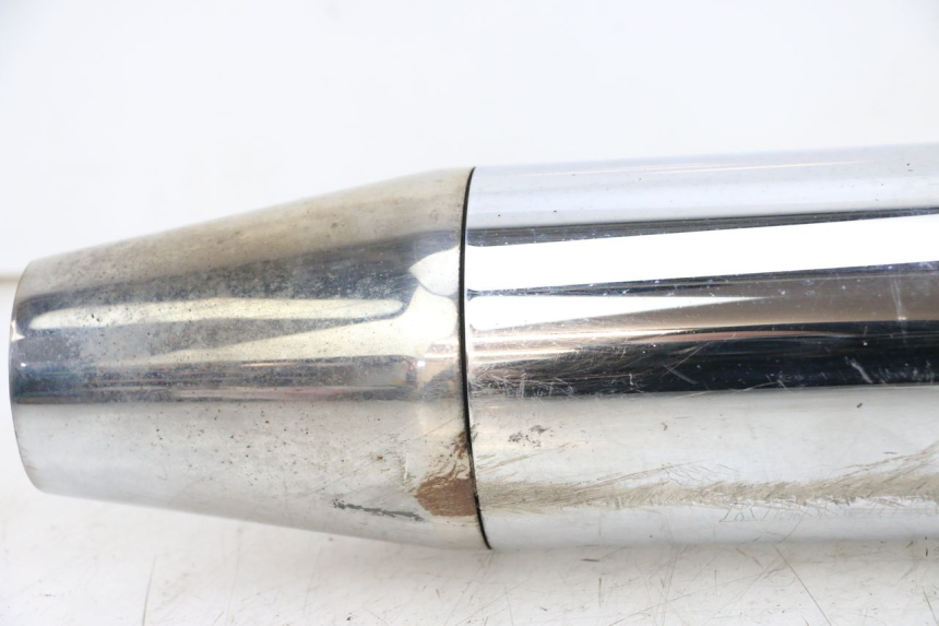 photo de SCARICO HARLEY DAVIDSON SPORTSTER XL CUSTOM 1200 (2003 - 2004) - Vista principale