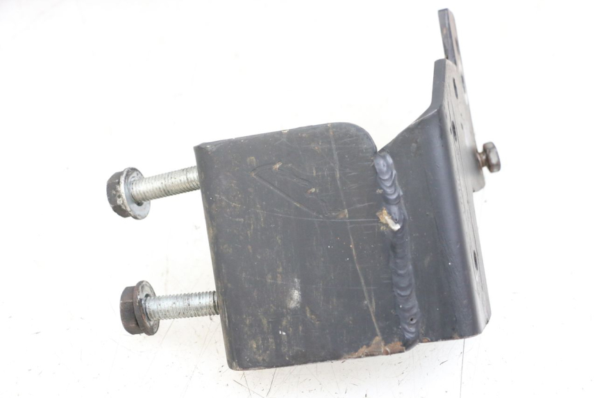 photo de SCARICO HARLEY DAVIDSON SPORTSTER XL CUSTOM 1200 (2003 - 2004) - Marcature e riferimenti originali