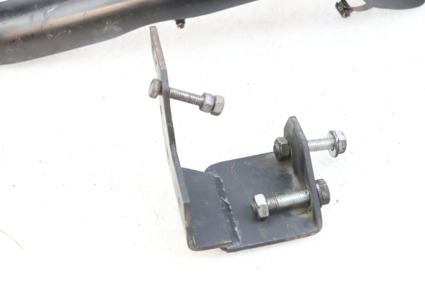 photo de SCARICO HARLEY DAVIDSON SPORTSTER XL CUSTOM 1200 (2003 - 2004) - Altra vista dell'articolo