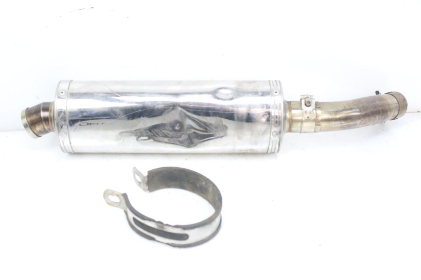 photo de SCARICO TRIUMPH SPRINT ST 955 (1999 - 2001) - Vista principale