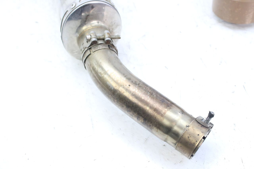 photo de SCARICO TRIUMPH SPRINT ST 955 (1999 - 2001) - Altra vista dell'articolo